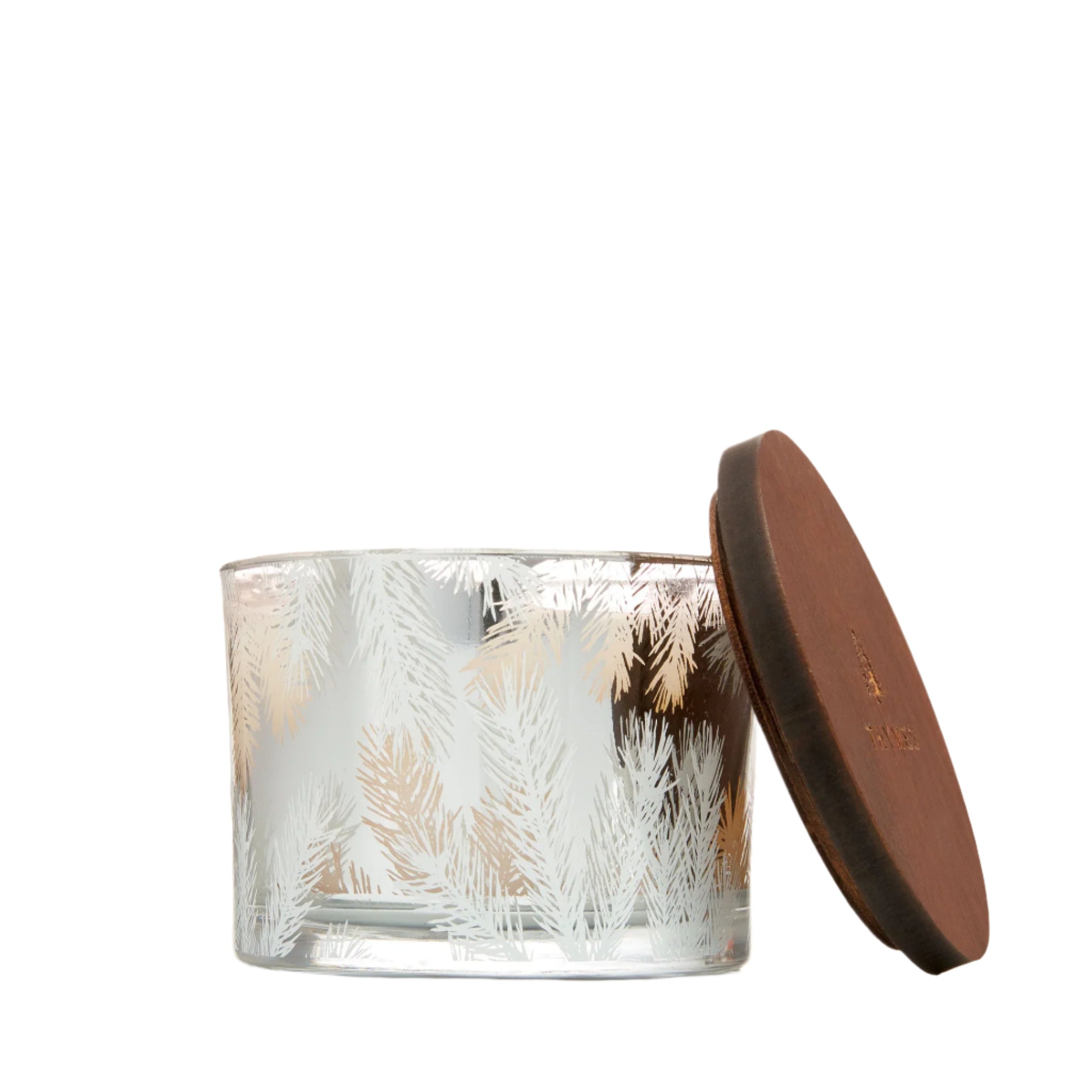 Frasier Fir Statement 3-Wick Candle