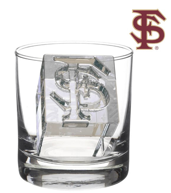 Florida State Ice Mold