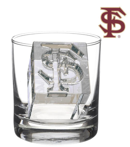 Florida State Ice Mold