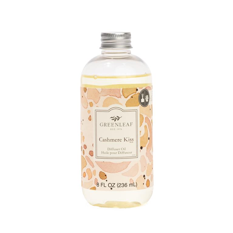Cashmere Diffuser Refill