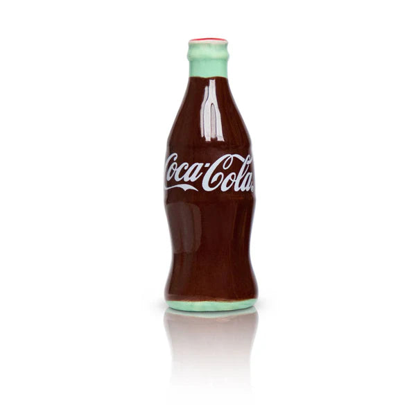 Coke Bottle Mini - Nora Fleming