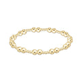 Together Gold 5mm Bracelet