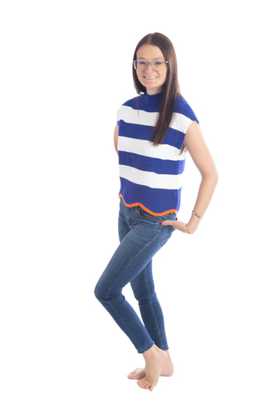 Allie Top
