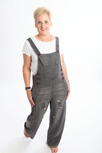 Cole Overalls