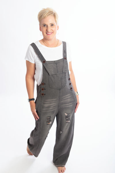 Cole Overalls