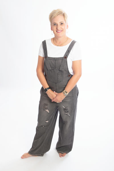 Cole Overalls