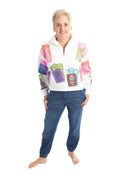 Passport Sweatshirt
