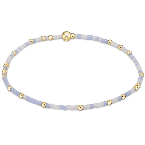 Gameday Hope Unwritten Bracelets