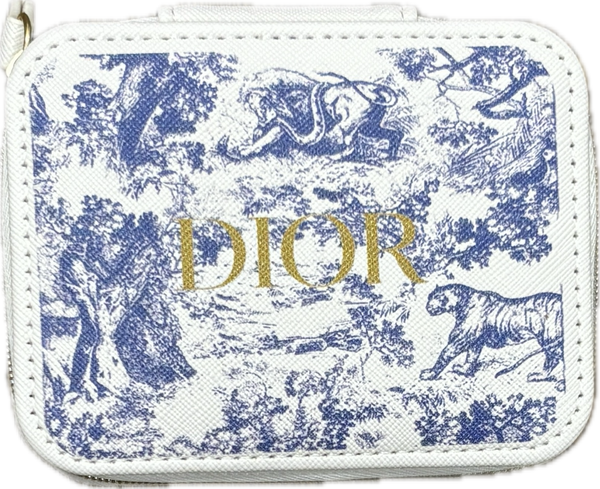 Dior Pill Case