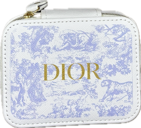 Dior Pill Case
