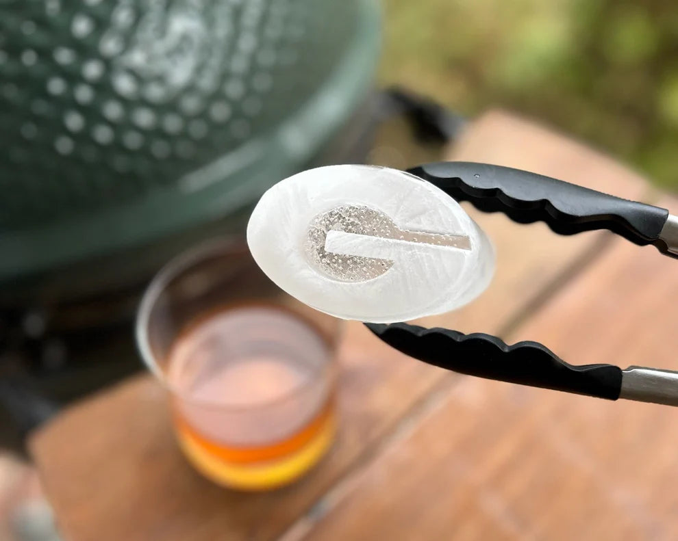 Georgia Ice Mold