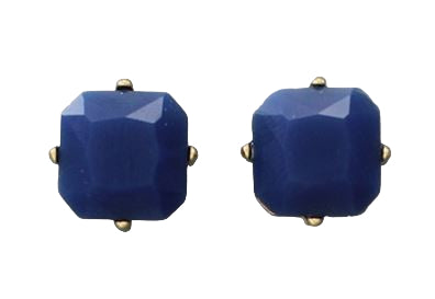 Square Bead Studs