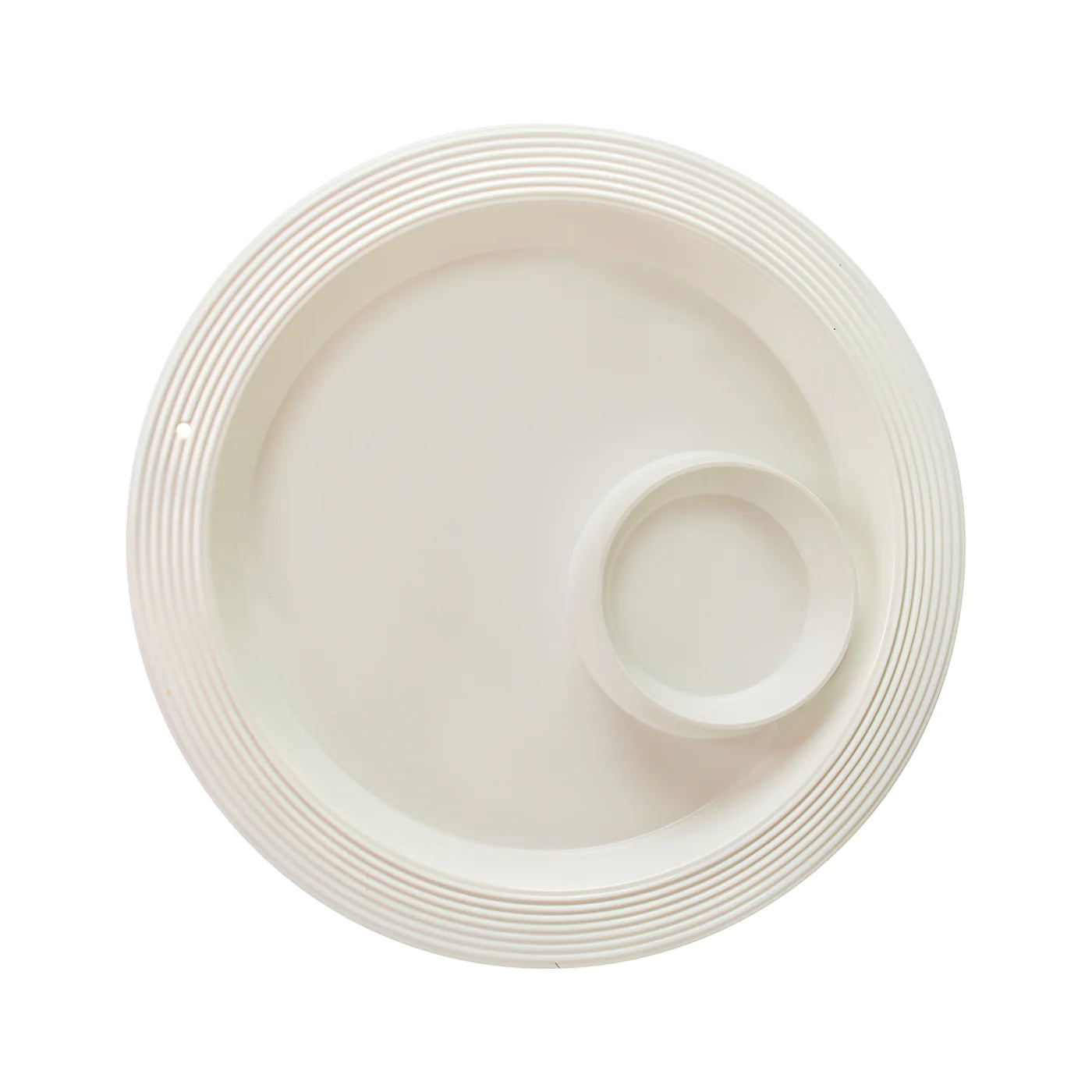 Chip and Dip Melamine Nora Fleming