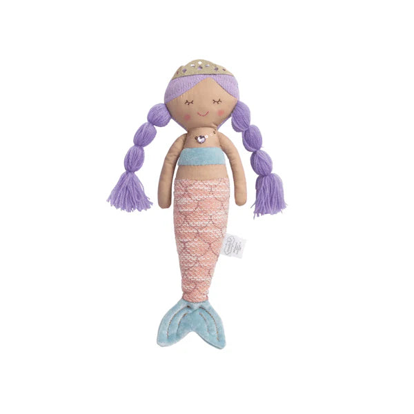 Mermaid Dolls