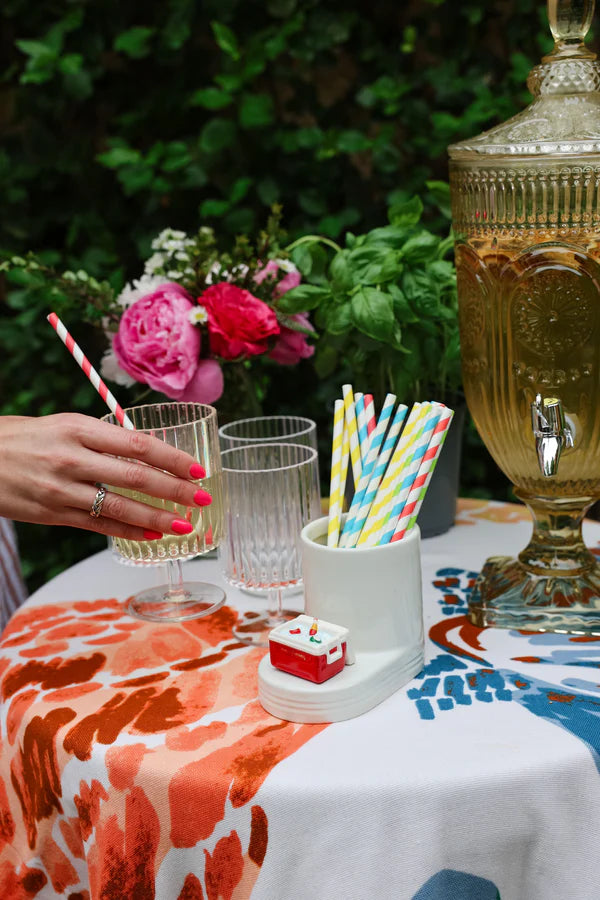 Cooler Mini - Nora Fleming