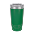 Custom Green Polar Camel Tumbler