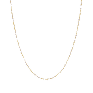 Hope Joy Off White Choker