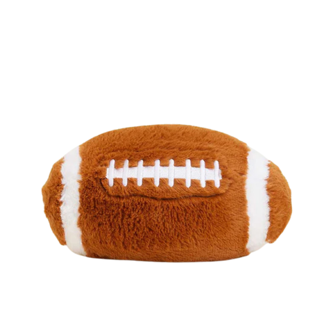 Football Junior Warmies