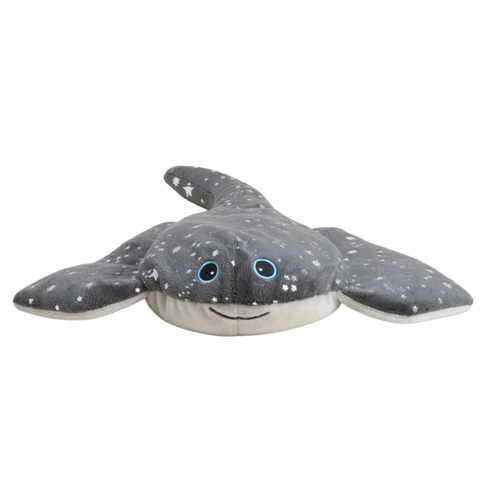 Stingray Warmies