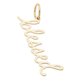 Blessed Script Charm