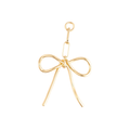 Bow Bag Charm