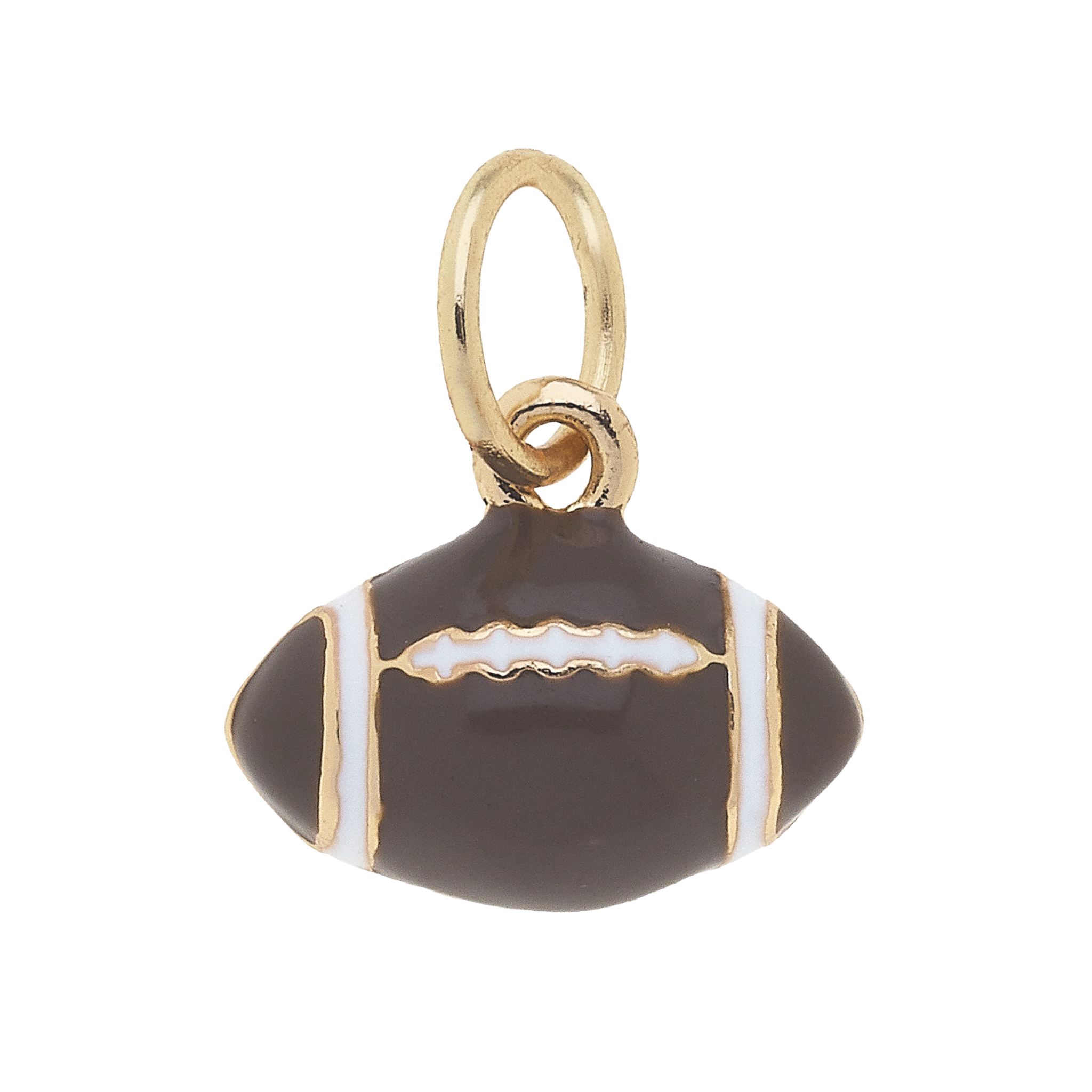 Football Charm