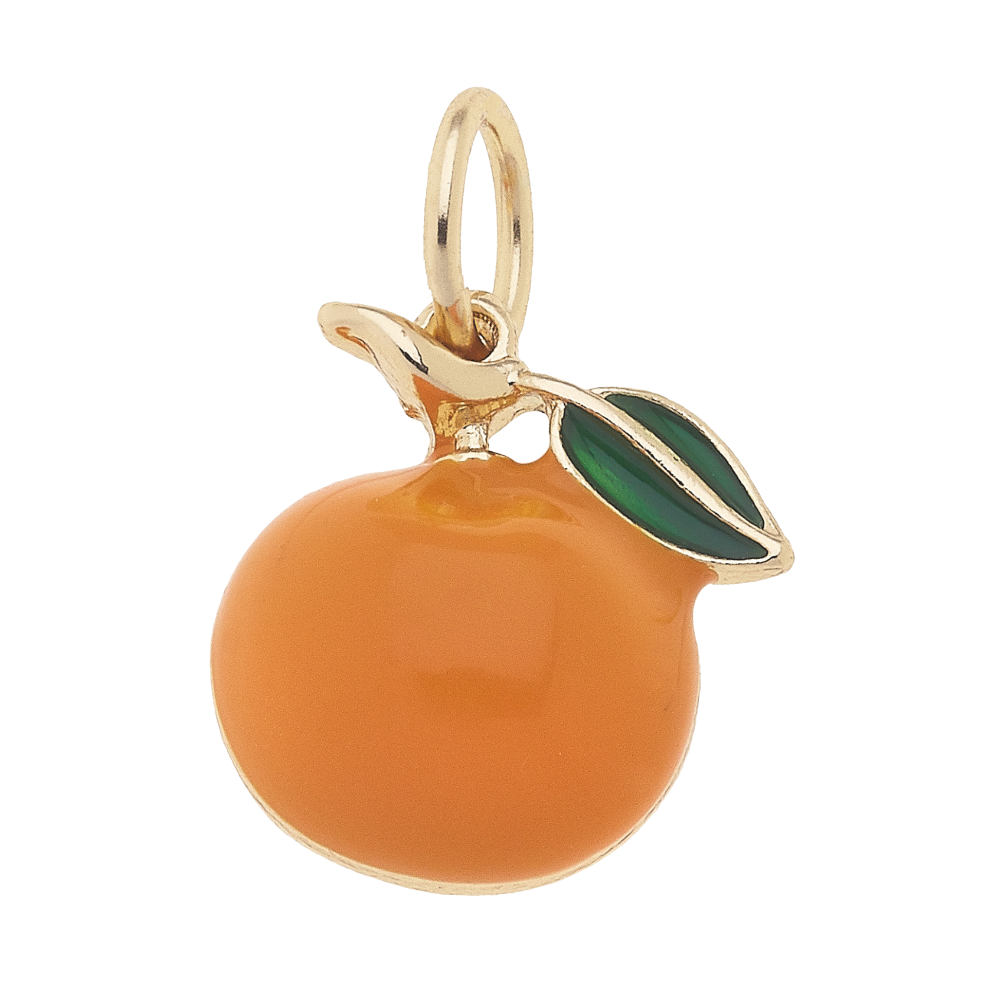 Orange Charm