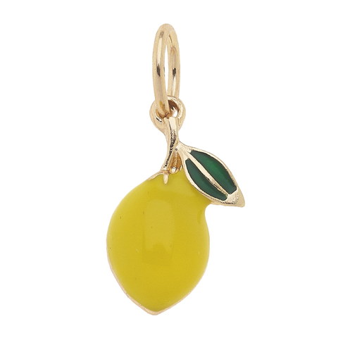 Lemon Charm