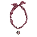 Florida State Logo Charm Necklace