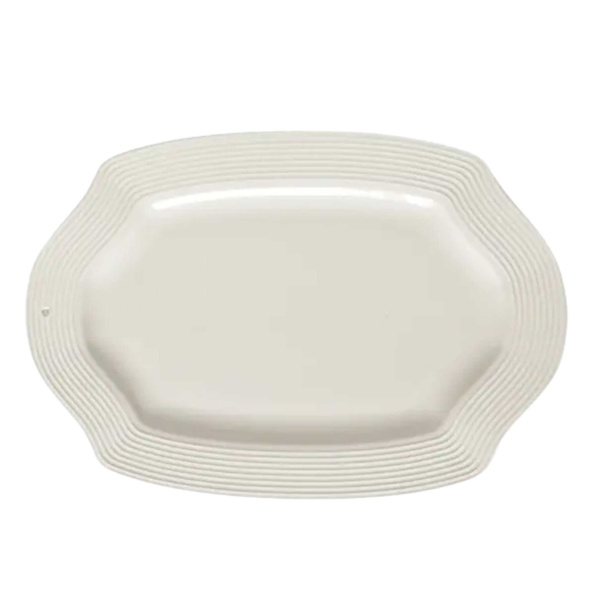 Pretty Platter - Nora Fleming
