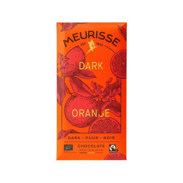 Meurisse Chocolate Bars