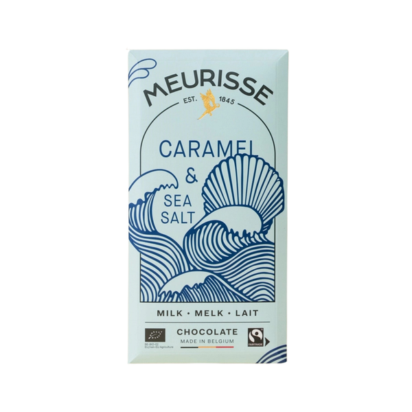 Meurisse Chocolate Bars