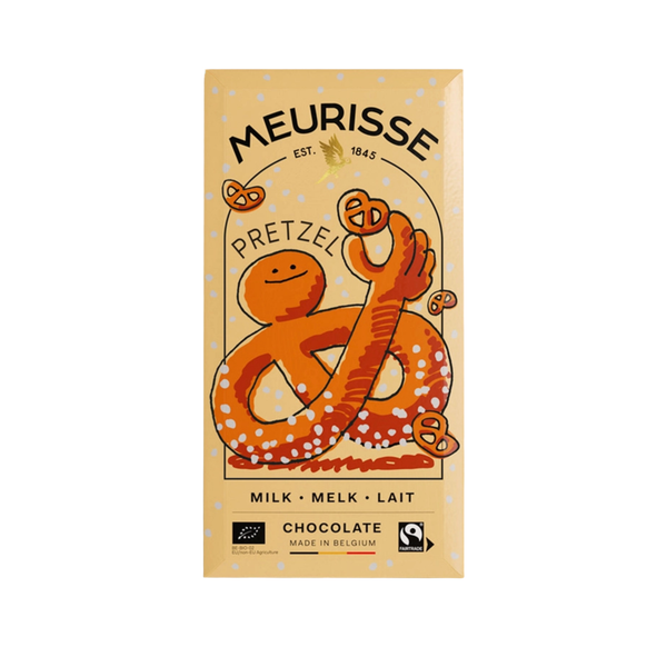 Meurisse Chocolate Bars