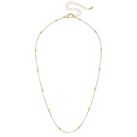 Wynona Dainty Necklace
