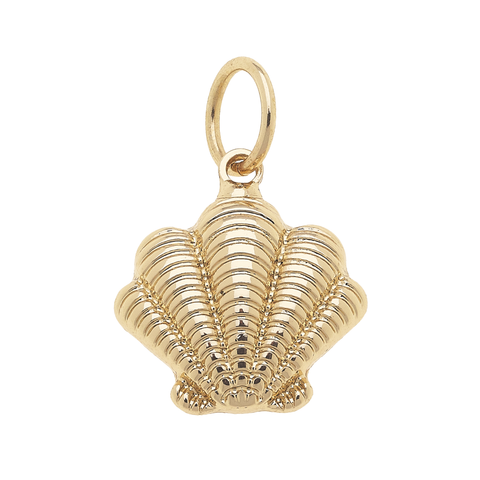 Seashell Charm