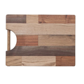 Wood End Grain Board