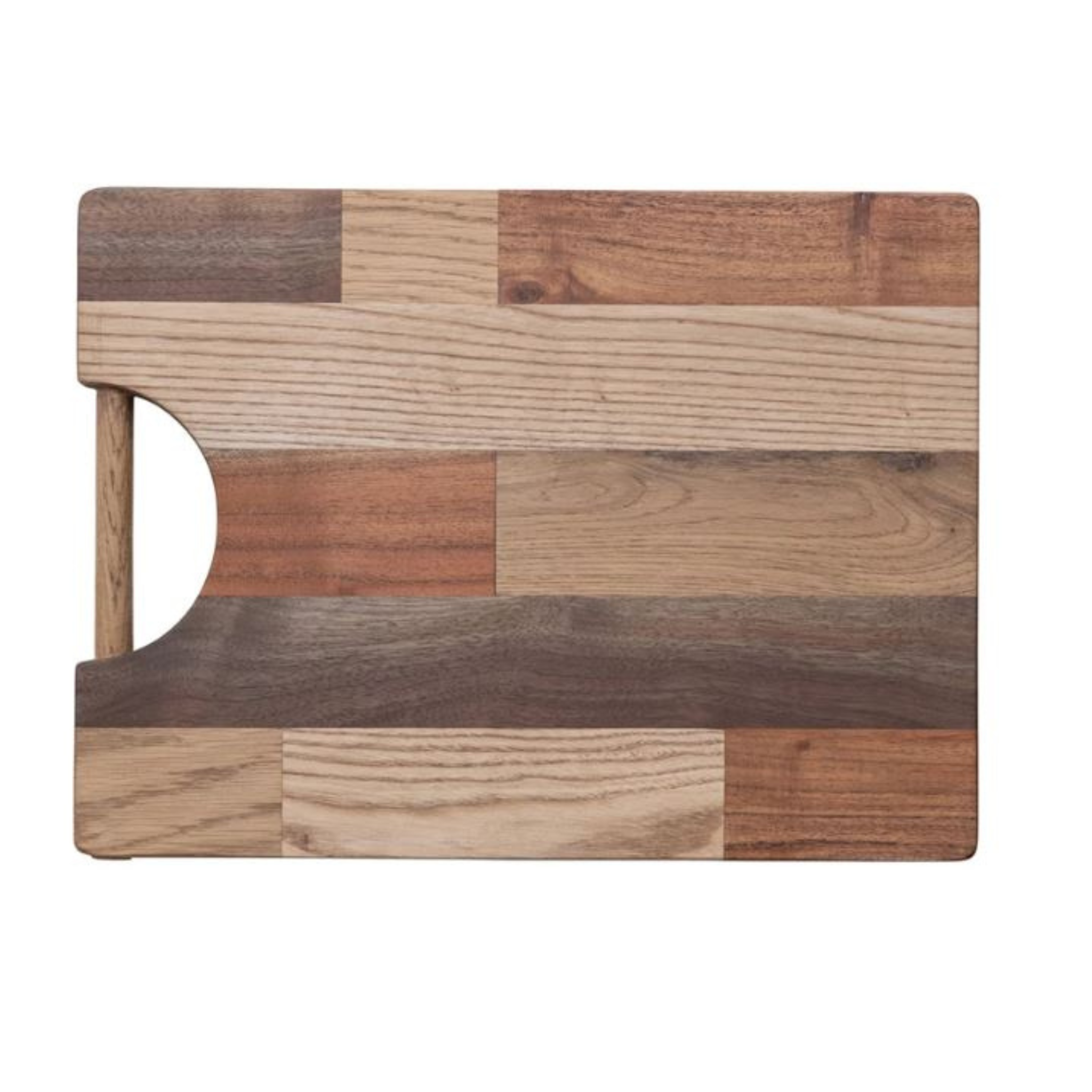 Wood End Grain Board