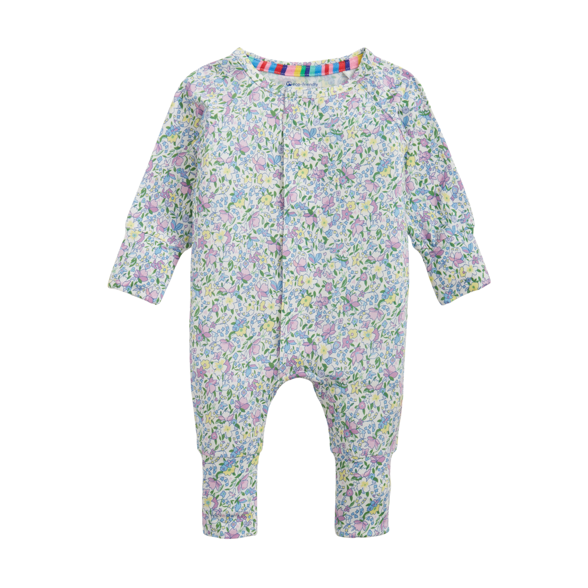 Lavinia Convertible Coverall