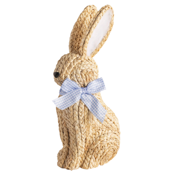Woven Bunny Sitter
