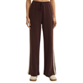 Take All Sweatpant - Chocolate Cherry