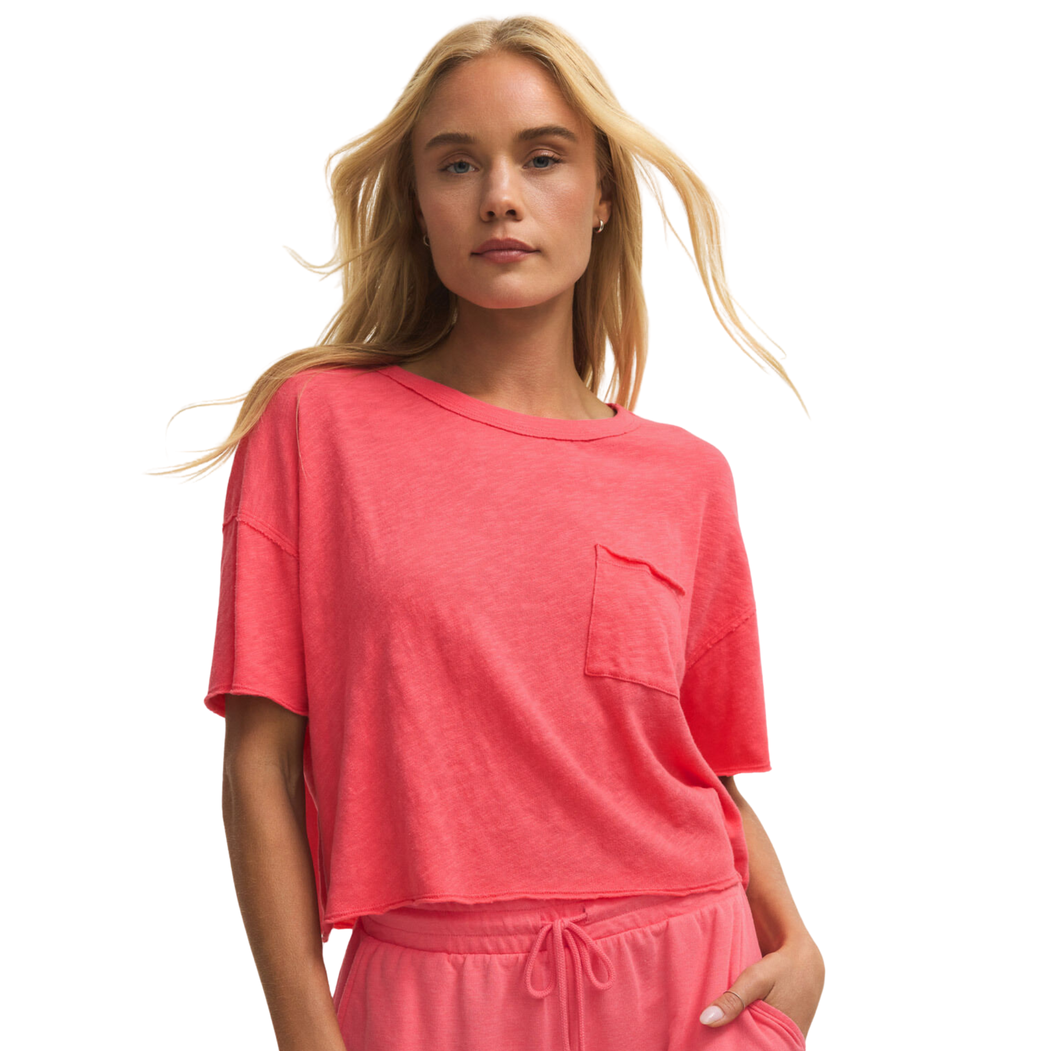 Paloma Everyday Tee