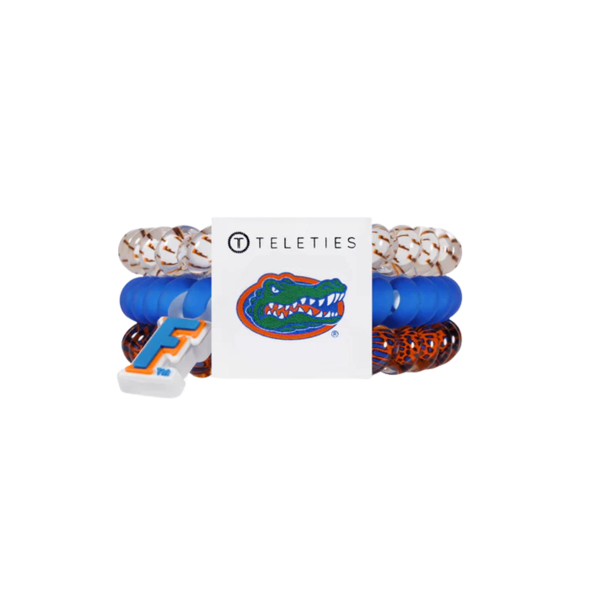 Go Gators! Hair Ties