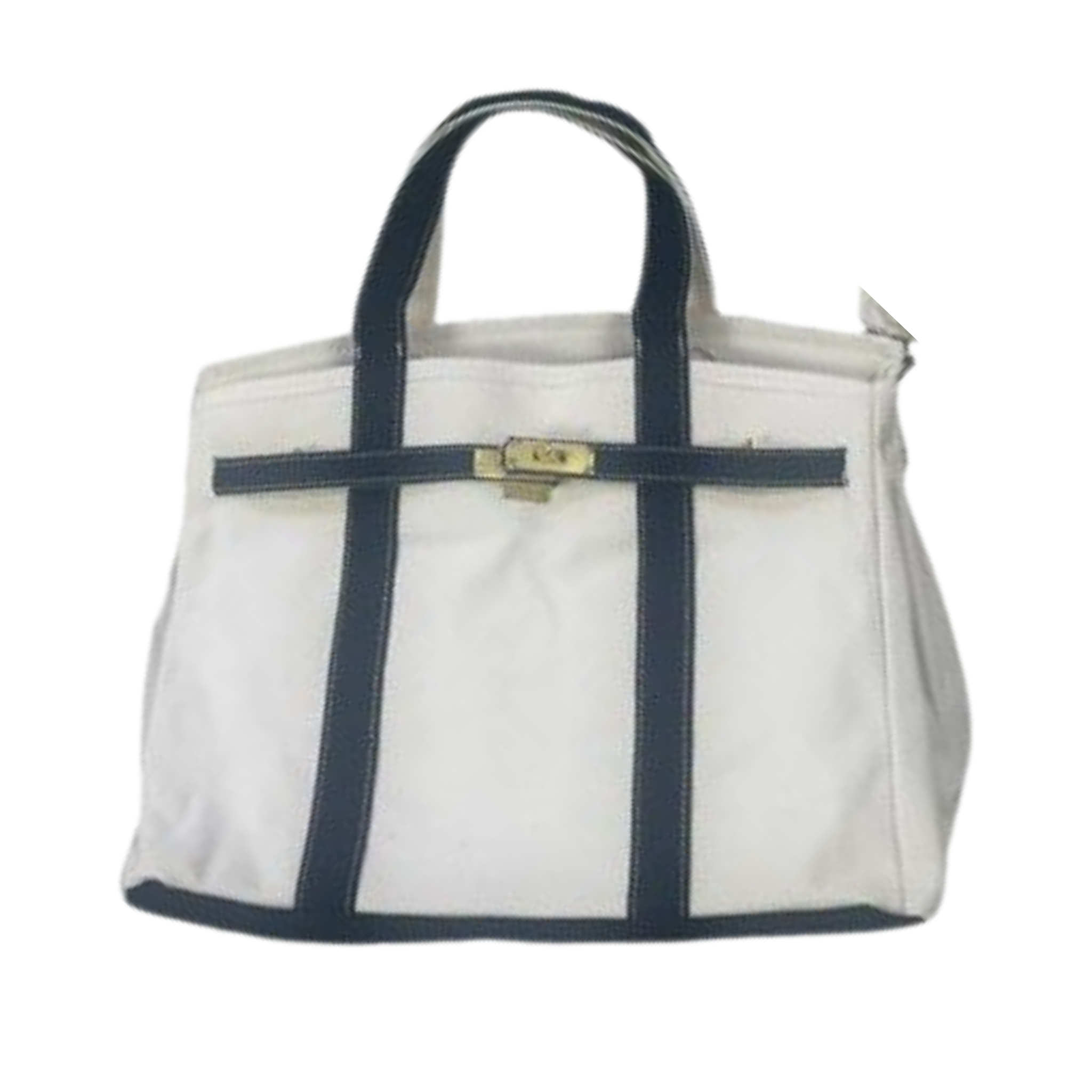 Boatkin Tote - Navy