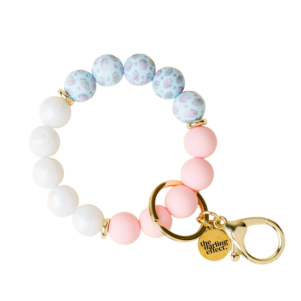 Keychain Wristlet Hands-Free