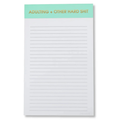 Adulting & Other Hard Shit Notepad