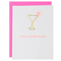 Tini Bit Older Card