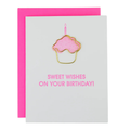 Sweet Wishes Card