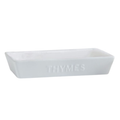 Ceramic Caddy