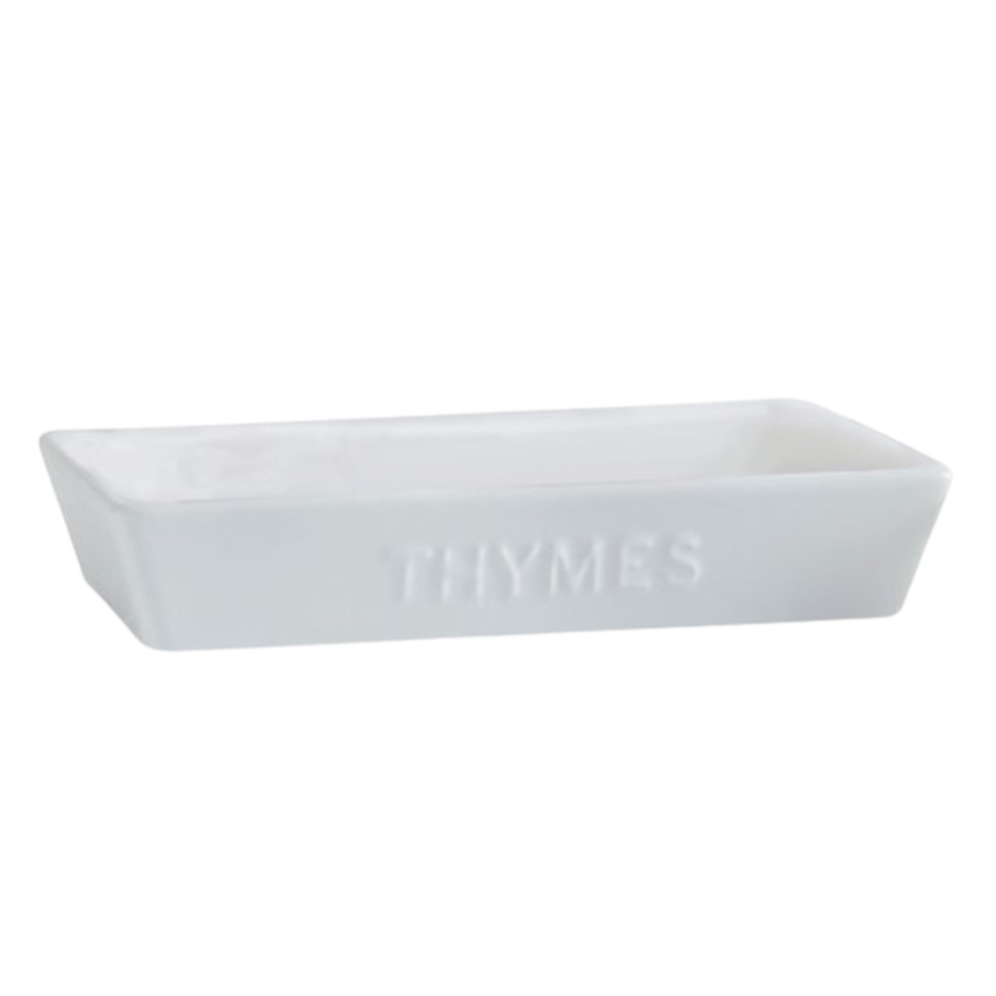 Ceramic Caddy