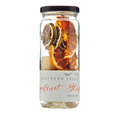 Grapefruit Blush Cocktail Infusions
